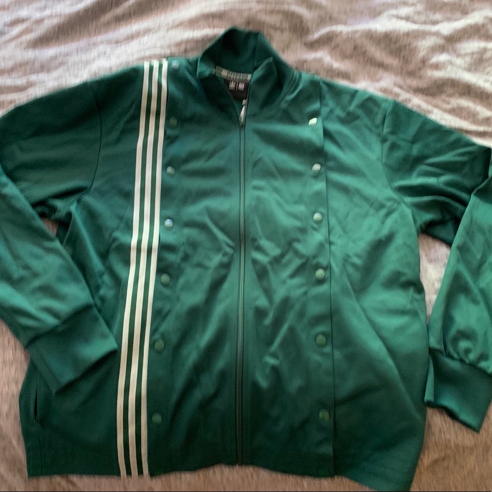 Ivy Park IVP 4all track jacket